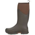 Muck Boots Arctic Ice Tall Wellingtons Brown additional 7