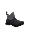 Muck Boots Arctic Sport II Ankle Boot Black/Grey additional 8
