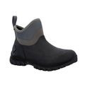 Muck Boots Arctic Sport II Ankle Boot Black/Grey additional 1
