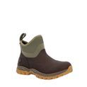 Muck Boots Arctic Sport II Ankle Boot Dark Brown/Olive additional 8