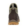 Muck Boots Arctic Sport II Ankle Boot Dark Brown/Olive additional 2