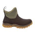 Muck Boots Arctic Sport II Ankle Boot Dark Brown/Olive additional 5