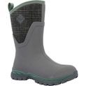 Muck Boots Arctic Sport II Mid Boot Grey/Plaid additional 1