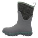 Muck Boots Arctic Sport II Mid Boot Grey/Plaid additional 5