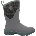 Muck Boots Arctic Sport II Mid Boot Grey/Plaid additional 6