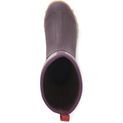 Muck Boots Arctic Sport Mid Wellington Boots Wine additional 6