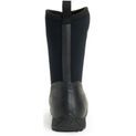Muck Boots Arctic Weekend Pull On Wellington Boot Black additional 2