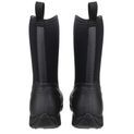 Muck Boots Arctic Weekend Pull On Wellington Boot Black additional 8
