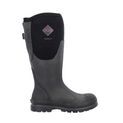 Muck Boots Chore Adjustable Tall Boot Black additional 8