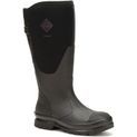 Muck Boots Chore Adjustable Tall Boot Black additional 1