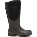 Muck Boots Chore Adjustable Tall Boot Black additional 5