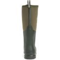 Muck Boots Chore Classic Steel Safety Wellington Moss additional 2