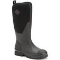 Muck Boots Chore Classic Tall Boot Black additional 1