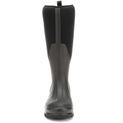 Muck Boots Chore Classic Tall Boot Black additional 5