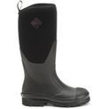 Muck Boots Chore Classic Tall Boot Black additional 6