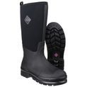Muck Boots Chore Classic Tall Boot Black additional 7
