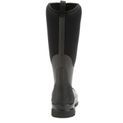 Muck Boots Chore Classic Tall Boot Black additional 8