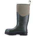 Muck Boots Chore Max S5 Safety Wellington Moss additional 7
