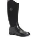 Muck Boots Derby Tall Black additional 1