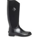Muck Boots Derby Tall Black additional 7