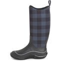 Muck Boots Hale Wellington Black/Grey Plaid additional 7