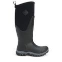 Muck Boots MB Arctic Sport II Tall Wellingtons Black additional 8
