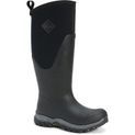 Muck Boots MB Arctic Sport II Tall Wellingtons Black additional 1