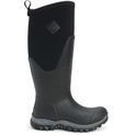 Muck Boots MB Arctic Sport II Tall Wellingtons Black additional 5