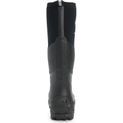 Muck Boots Muckmaster Hi Wellington Boot Black additional 2