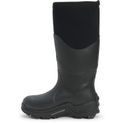 Muck Boots Muckmaster Hi Wellington Boot Black additional 7