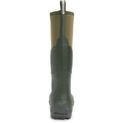 Muck Boots Muckmaster Hi Wellington Boot Moss additional 2