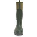 Muck Boots Muckmaster Hi Wellington Boot Moss additional 3