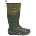 Muck Boots Muckmaster Hi Wellington Boot Moss additional 5