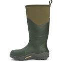 Muck Boots Muckmaster Hi Wellington Boot Moss additional 8