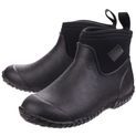 Muck Boots Muckster II Ankle All Purpose Lightweight shoe Black additional 6