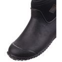 Muck Boots Muckster II Ankle All Purpose Lightweight shoe Black additional 7
