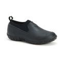 Muck Boots Muckster II Low All Purpose Lightweight Shoe Black additional 1