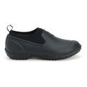 Muck Boots Muckster II Low All Purpose Lightweight Shoe Black additional 5