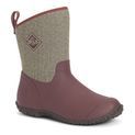 Muck Boots Muckster II Short Boot Raisin additional 1