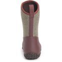 Muck Boots Muckster II Short Boot Raisin additional 2