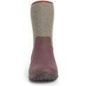Muck Boots Muckster II Short Boot Raisin additional 3
