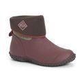 Muck Boots Muckster II Short Boot Raisin additional 5