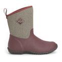 Muck Boots Muckster II Short Boot Raisin additional 6