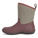 Muck Boots Muckster II Short Boot Raisin additional 8