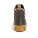 Muck Boots Originals Ankle Wellingtons Brown/Plaid/Gum additional 2