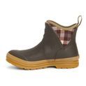 Muck Boots Originals Ankle Wellingtons Brown/Plaid/Gum additional 7