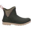 Muck Boots Originals Ankle Wellingtons Moss additional 6