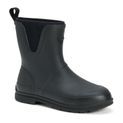 Muck Boots Originals Pull On Mid Boot Black additional 1