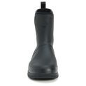 Muck Boots Originals Pull On Mid Boot Black additional 3