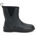 Muck Boots Originals Pull On Mid Boot Black additional 5